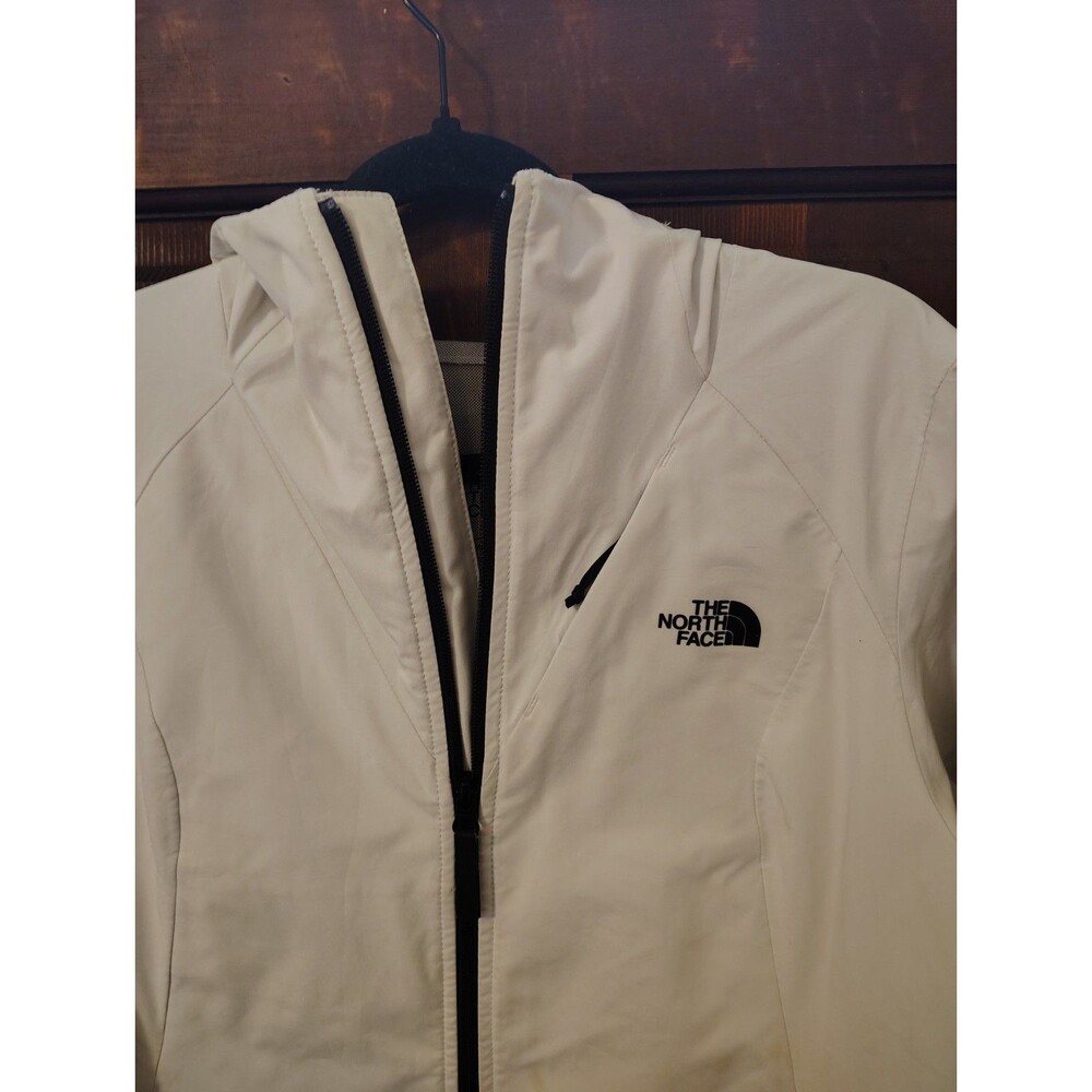The north face dryvent women jacket size Medium - Picture 5 of 15